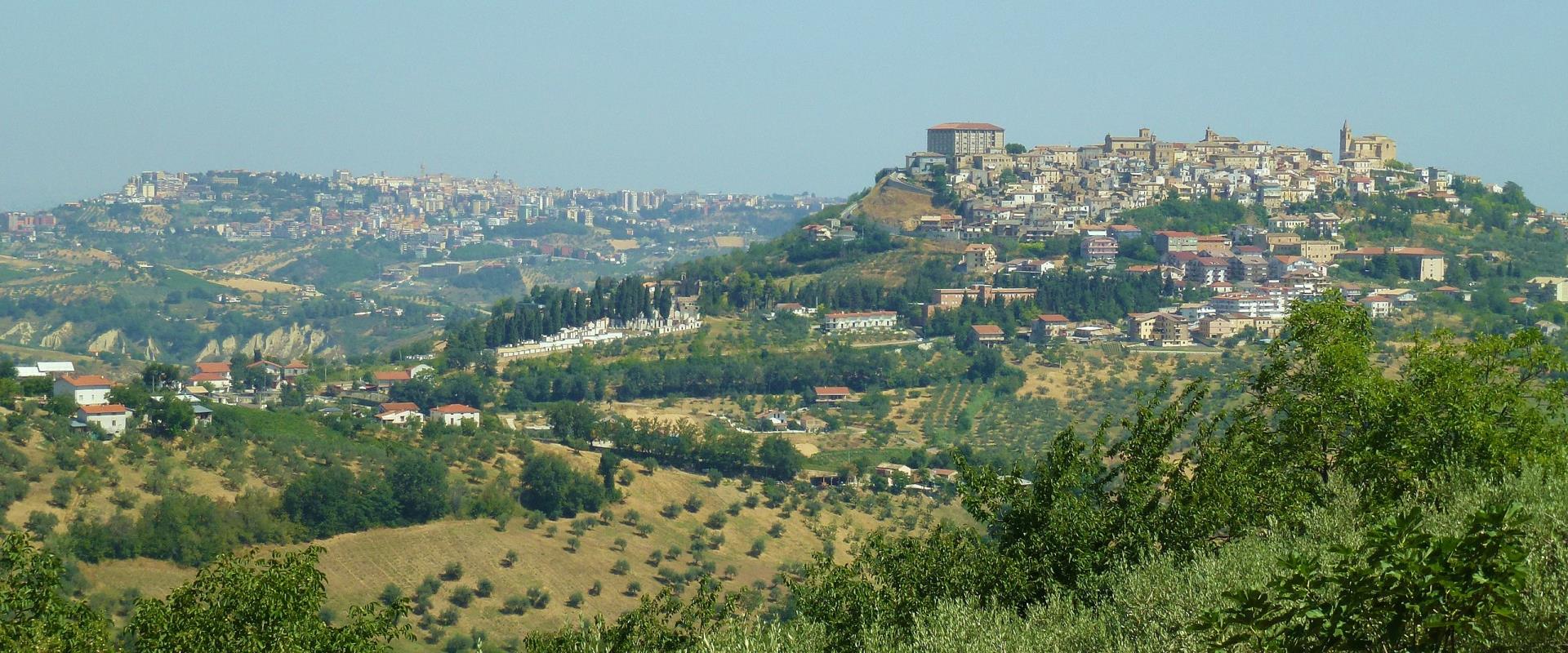 Bucchianico - Best Western Hotel Parco Paglia Chieti